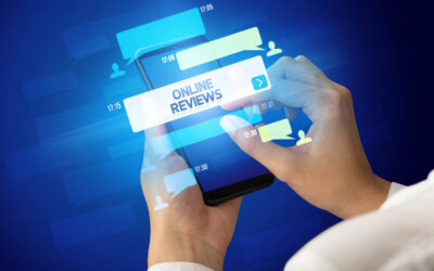 Why Reviews Matter: The Impact of Customer Feedback on Your Business